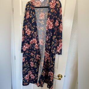 Like new LuLaRoe Sarah